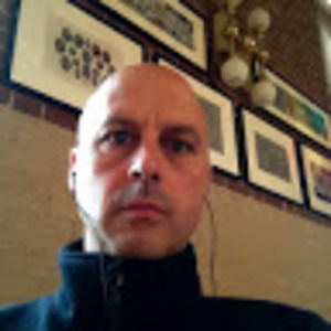 Meet your Posher, Peter